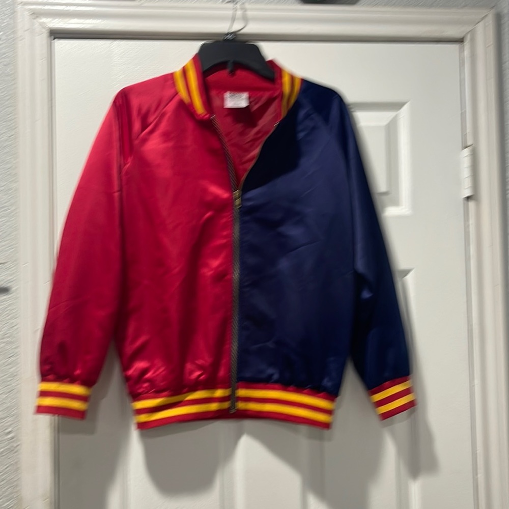 Dc Comic Suicide Squad Jacket